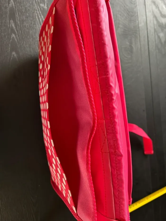 Cartable Minnie - photo numéro 5