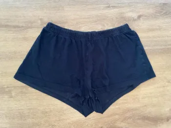 short 12 ans