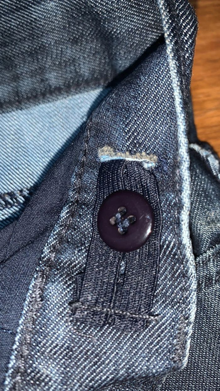 Jean garçon - photo numéro 3