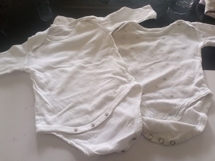 Bodys - photo numéro 2