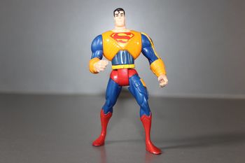 Figurine Superman - DC Comics