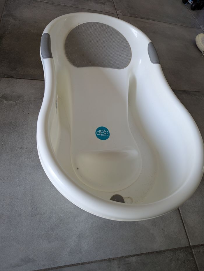 Baignoire bébé