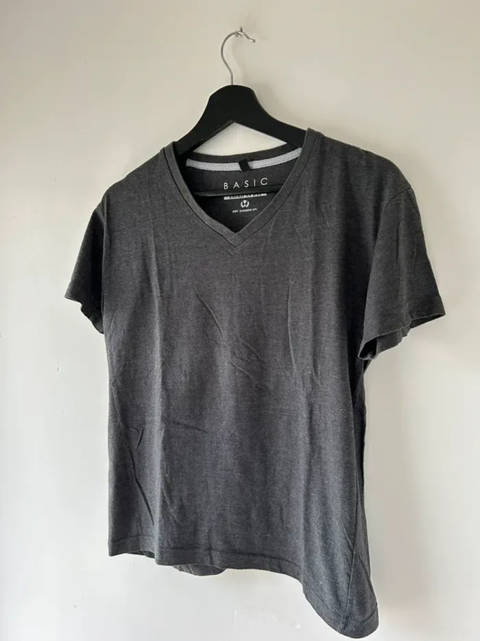 Tee shirt American Day