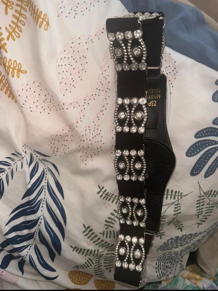 Ceinture femme🌟 - photo numéro 2