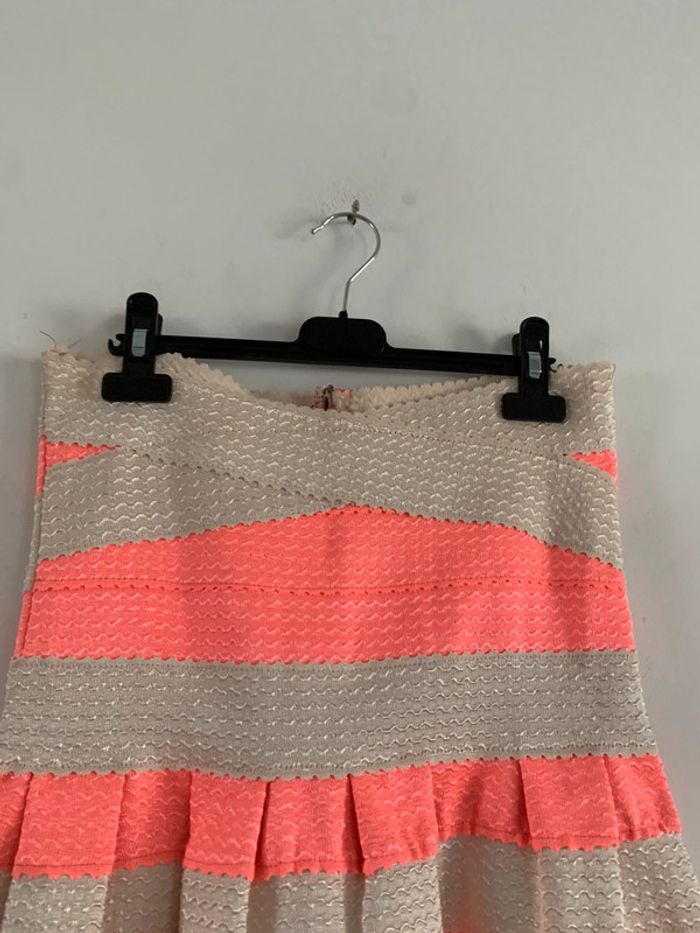 Robe sans bretelles - photo numéro 2