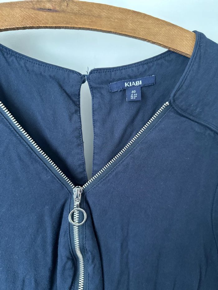Combishort Kiabi Taille L avec poches - photo numéro 2