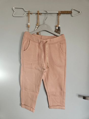 Pantalon 2 ans