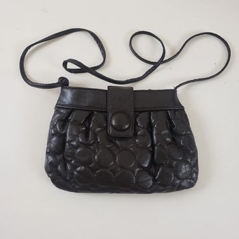 Pochette bandoulière
