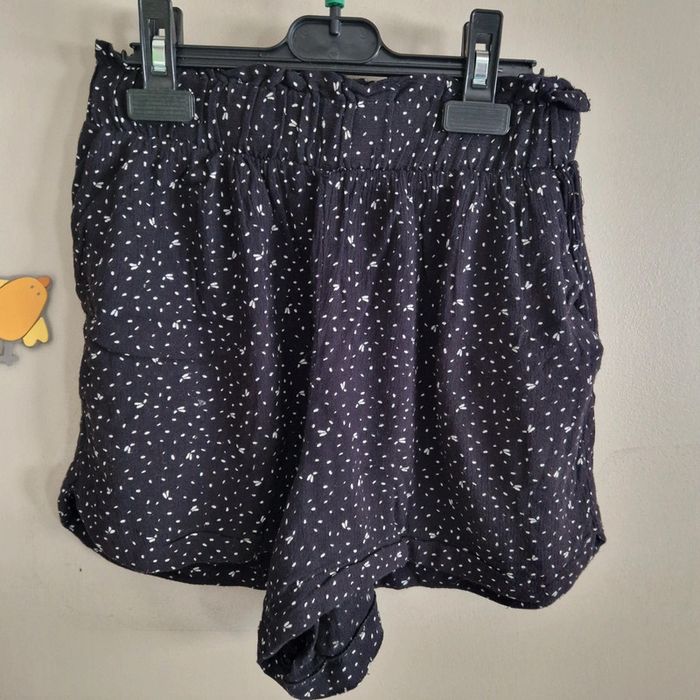 Short fluide femme - photo numéro 3