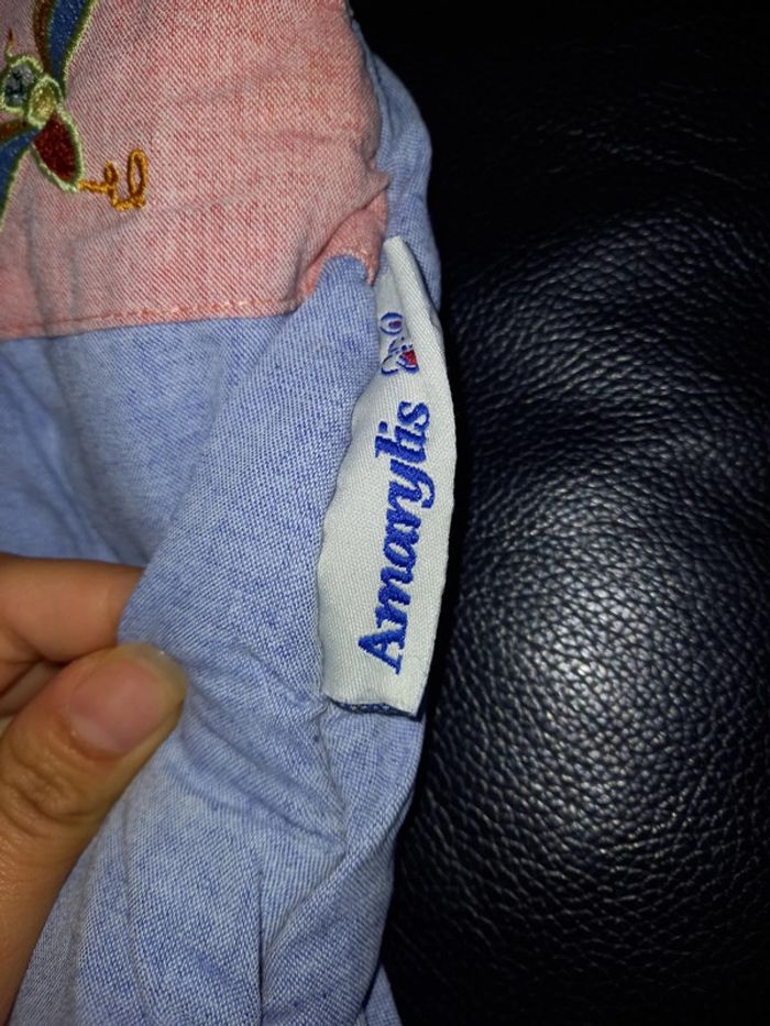 Gigoteuse mixte 0/6 mois - photo numéro 3