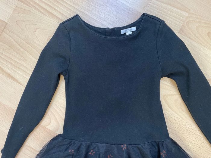 Robe 5 ans manches longues - photo numéro 3