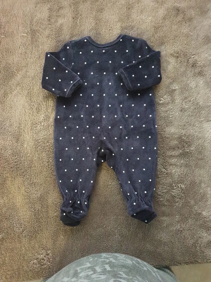 Lot de 7 pyjamas - photo numéro 7