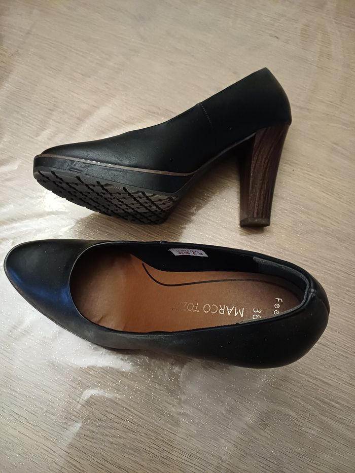 Escarpins - photo numéro 2