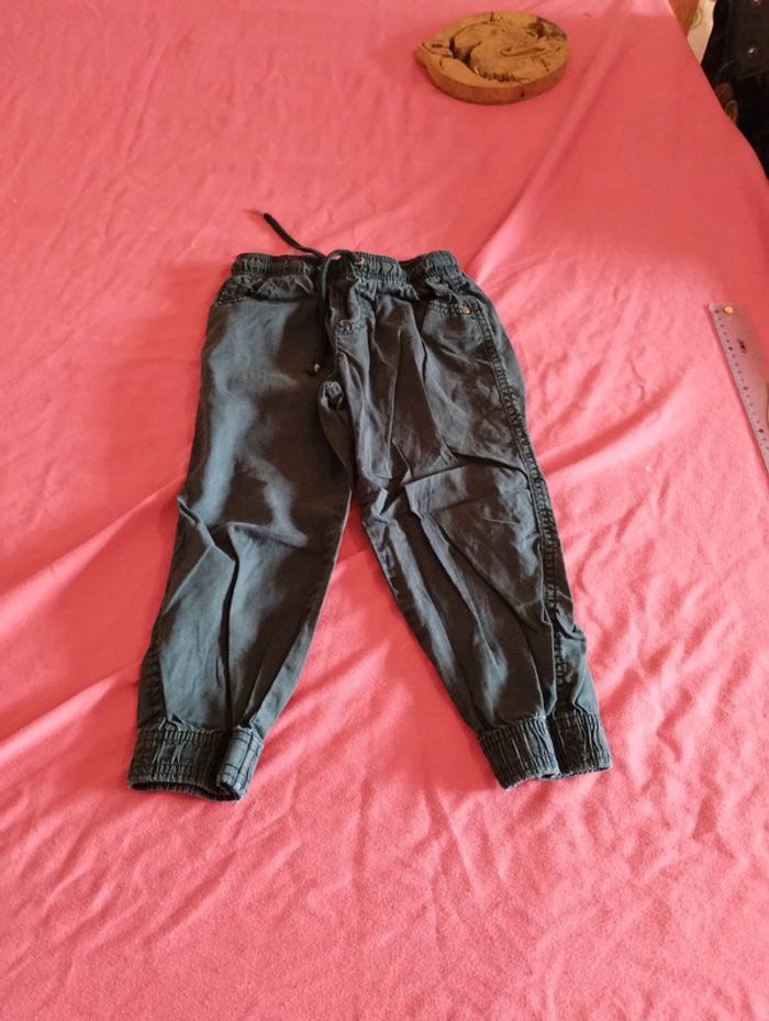 Pantalon mixte - photo numéro 3