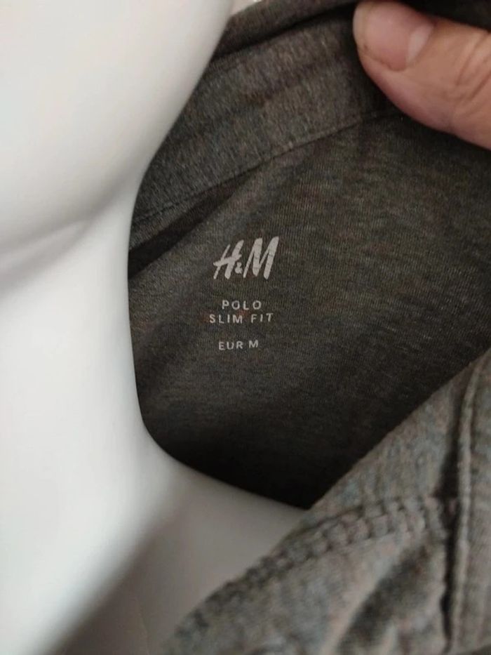 T shirt homme - photo numéro 4