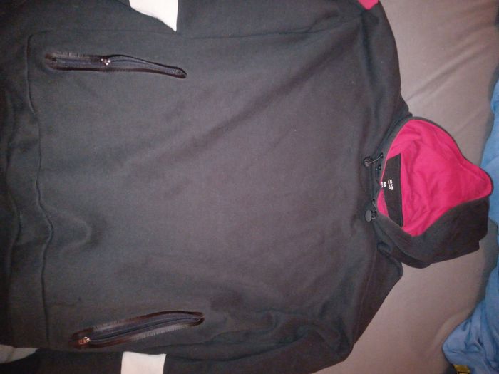 Pull polaire - photo numéro 3