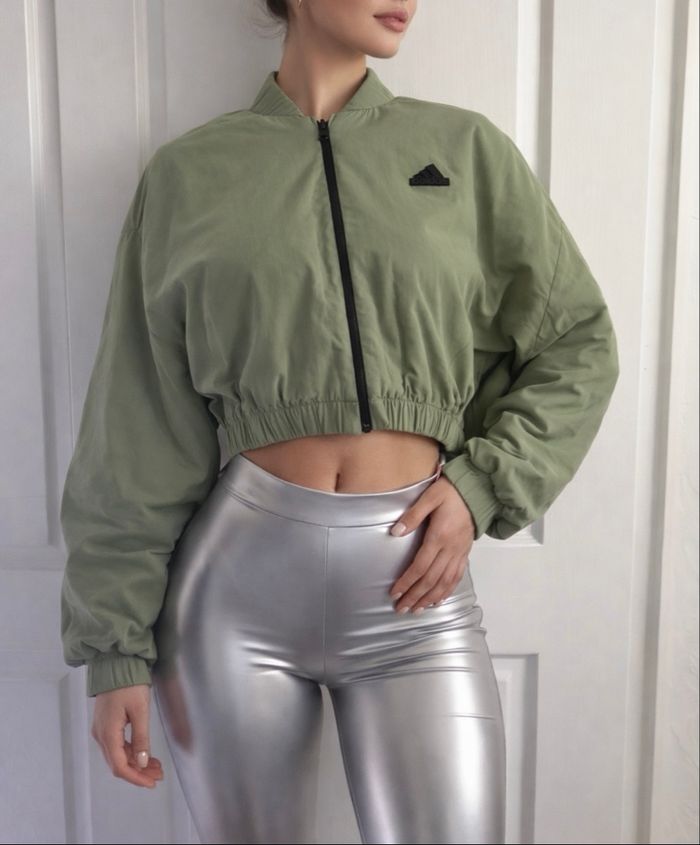 Bombers court adidas femme neuf - photo numéro 4