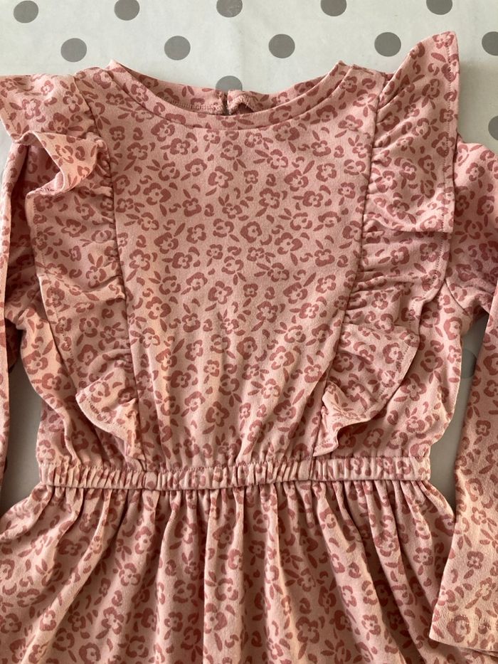 Robe fille - photo numéro 2