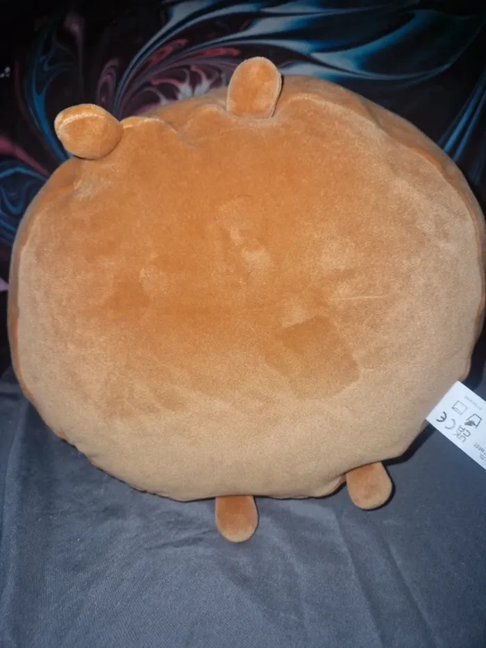 Peluche pusheen - photo numéro 8