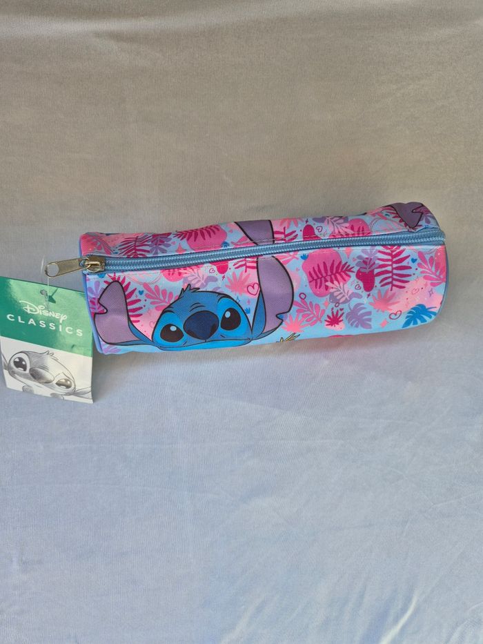 Trousse stitch - photo numéro 2
