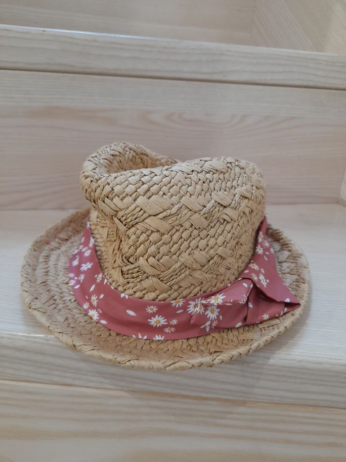 Chapeau Kiabi 6 ans - photo numéro 2