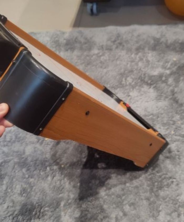 Table de Hockey - photo numéro 4