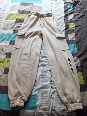 Jogging fille taille XXS