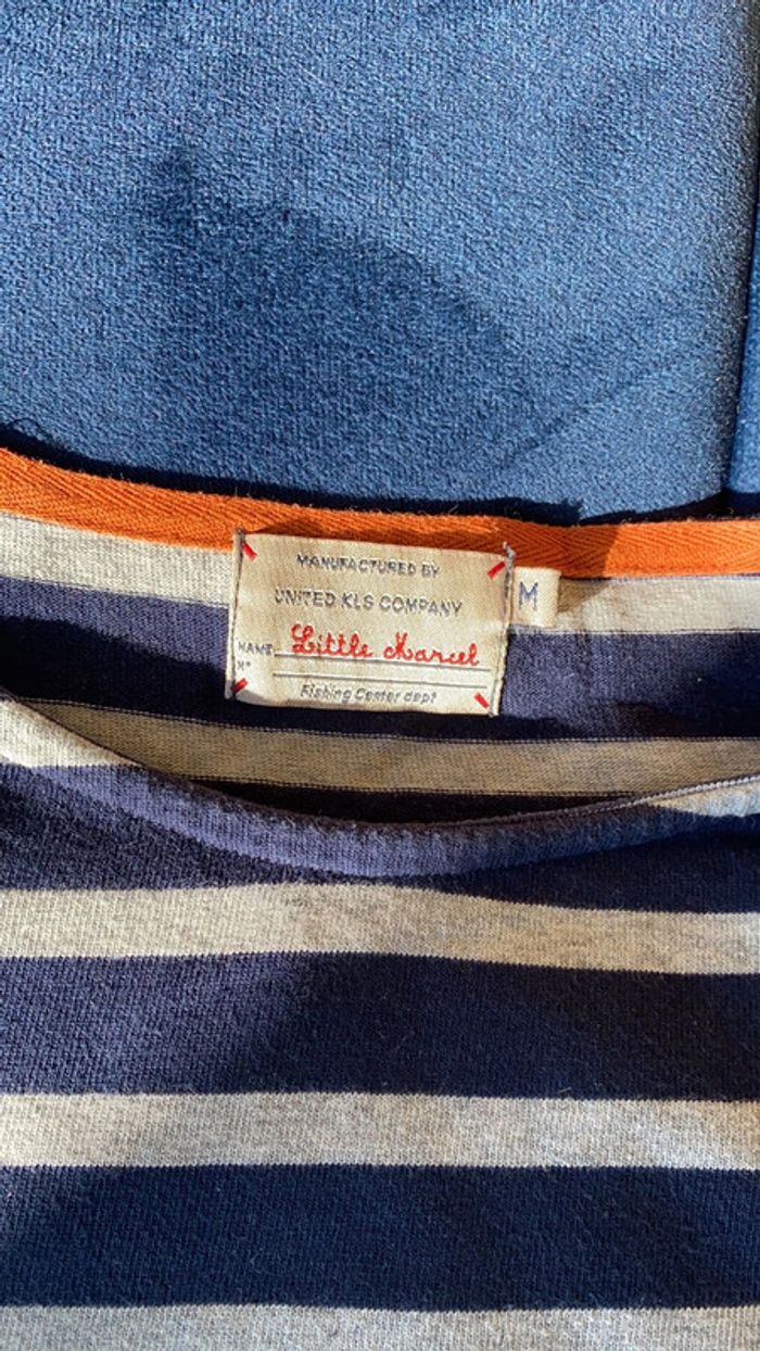 Pull little marcel - photo numéro 2