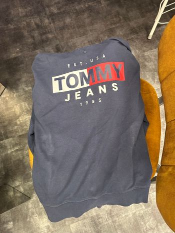 veste tommy hifliger