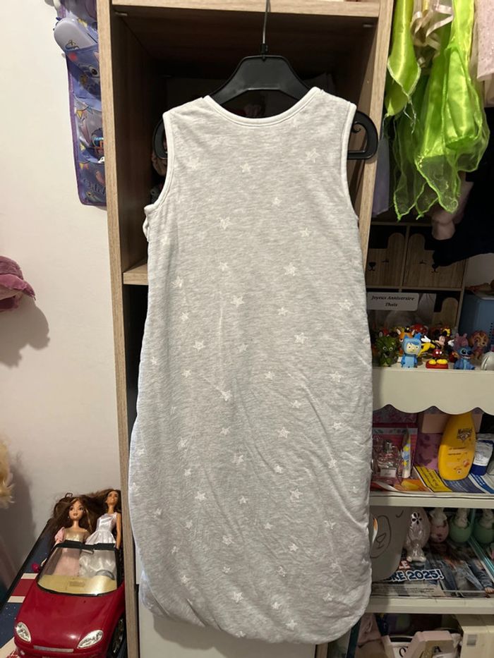 Gigoteuse Winnie - photo numéro 2