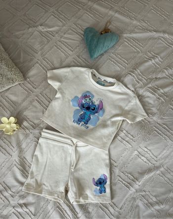 Ensemble Stitch