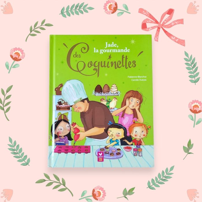 BD Coquinettes