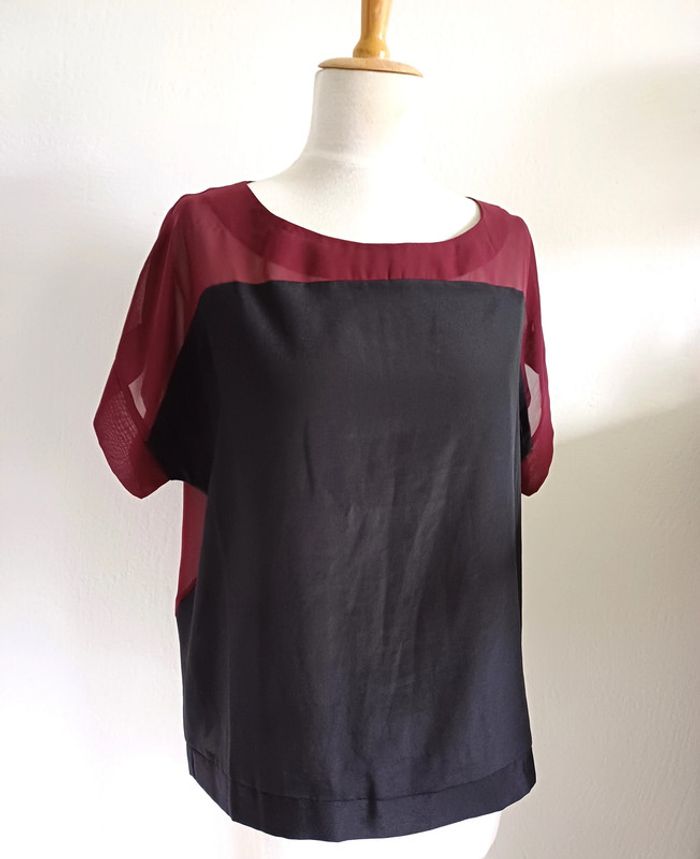 Haut taille L Best Mountain - photo numéro 3