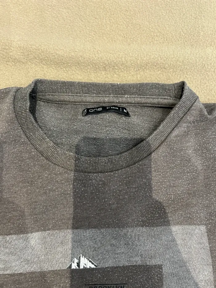 Sweat homme - photo numéro 3