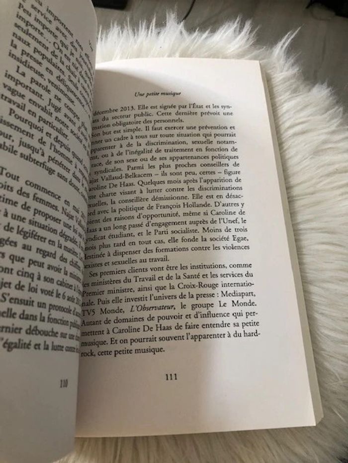 Livre Viré de Jean-François Laville - photo numéro 2