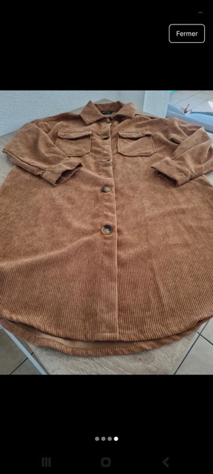 Robe shein - photo numéro 4