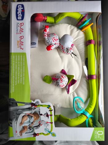 Chicco trousse 0 mois