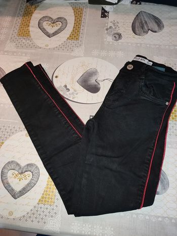 Jean skinny