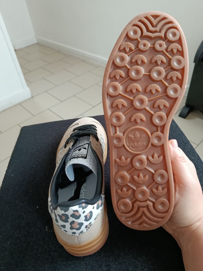 Adidas gazelle - photo numéro 4