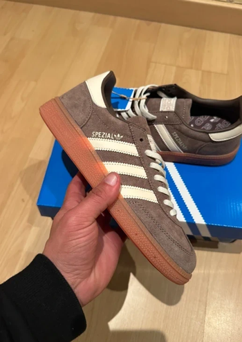 Adidas Handball Spezial Marron 37