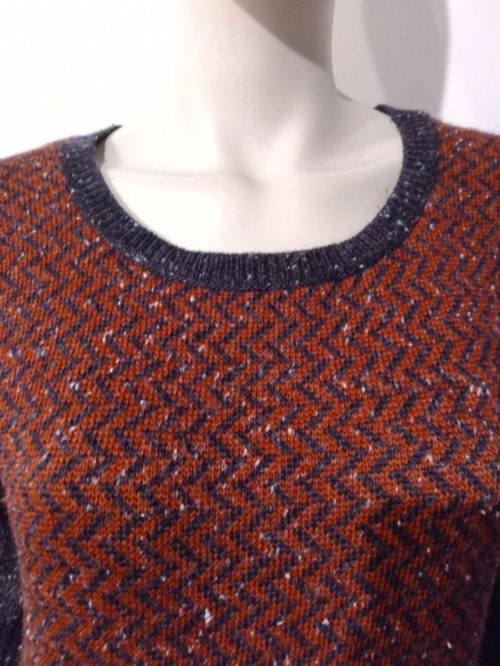 Très joli pull 😍 - photo numéro 3