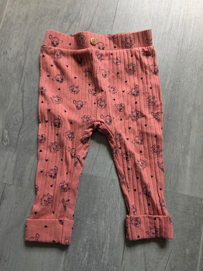 Lot 6 mois fille - photo numéro 7