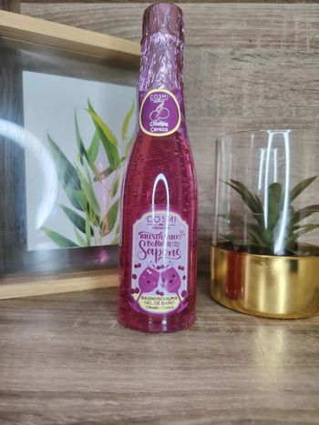 Gel Bain Douche Parfumé- Cosmi Premium (neuf)