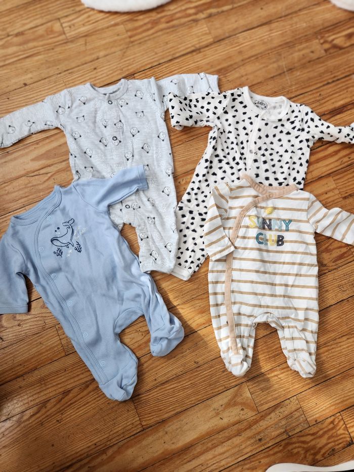 Pyjamas