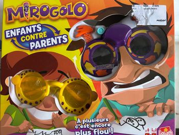 mirogolo enfants contre parents