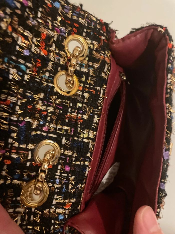 Sac à main - photo numéro 5