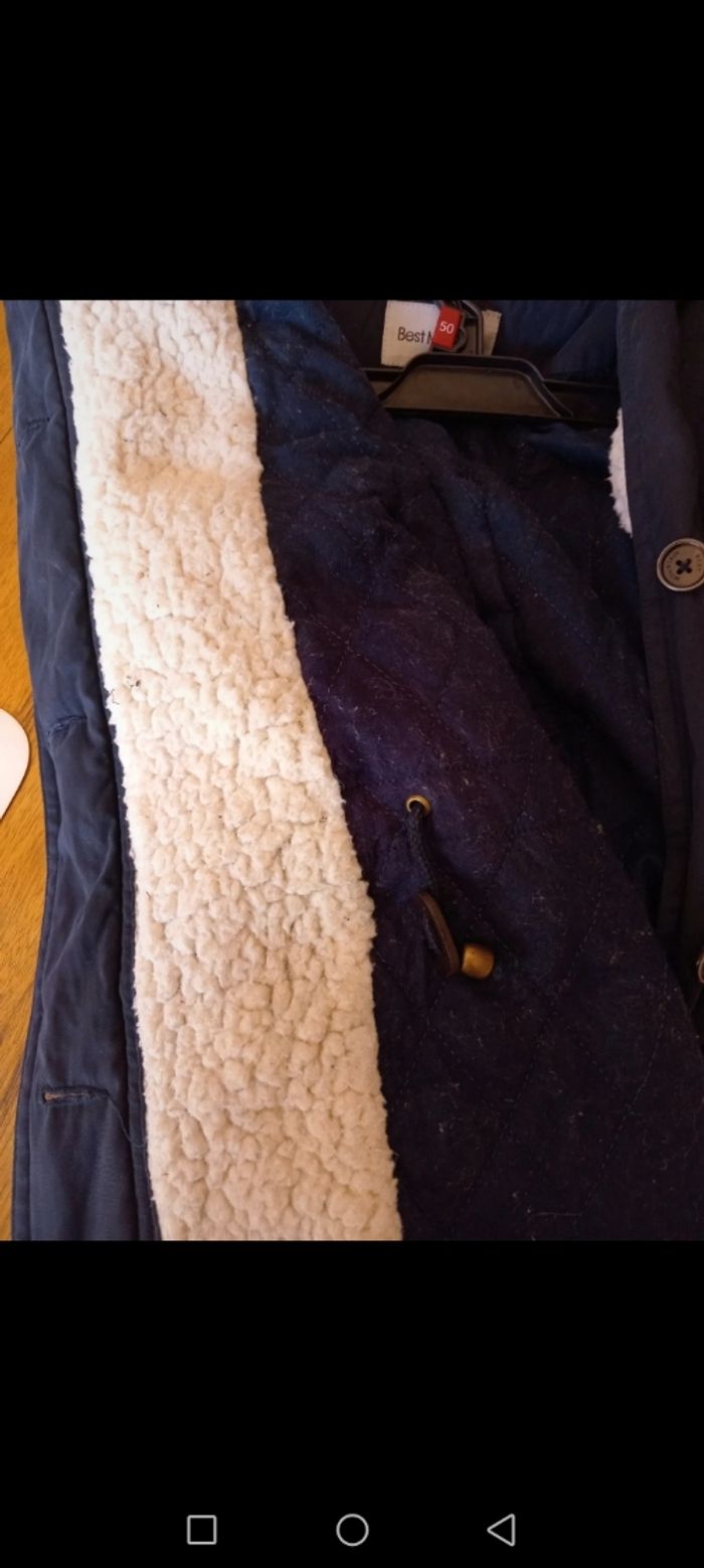 Blouson Best mountain L - photo numéro 7