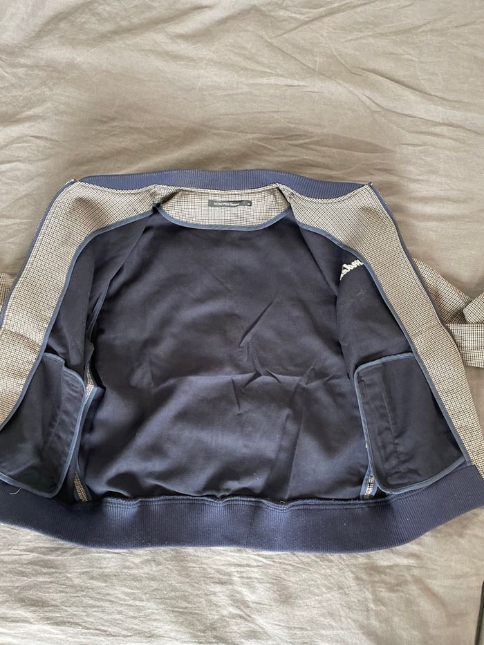 Veste de créateur Monoprix - photo numéro 4