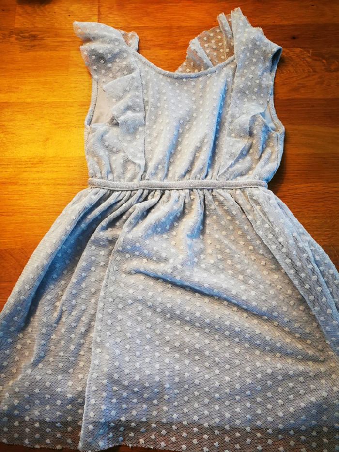 Lot de 3 robes