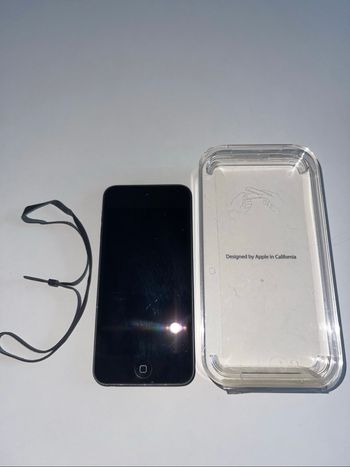iPod touch 32 go